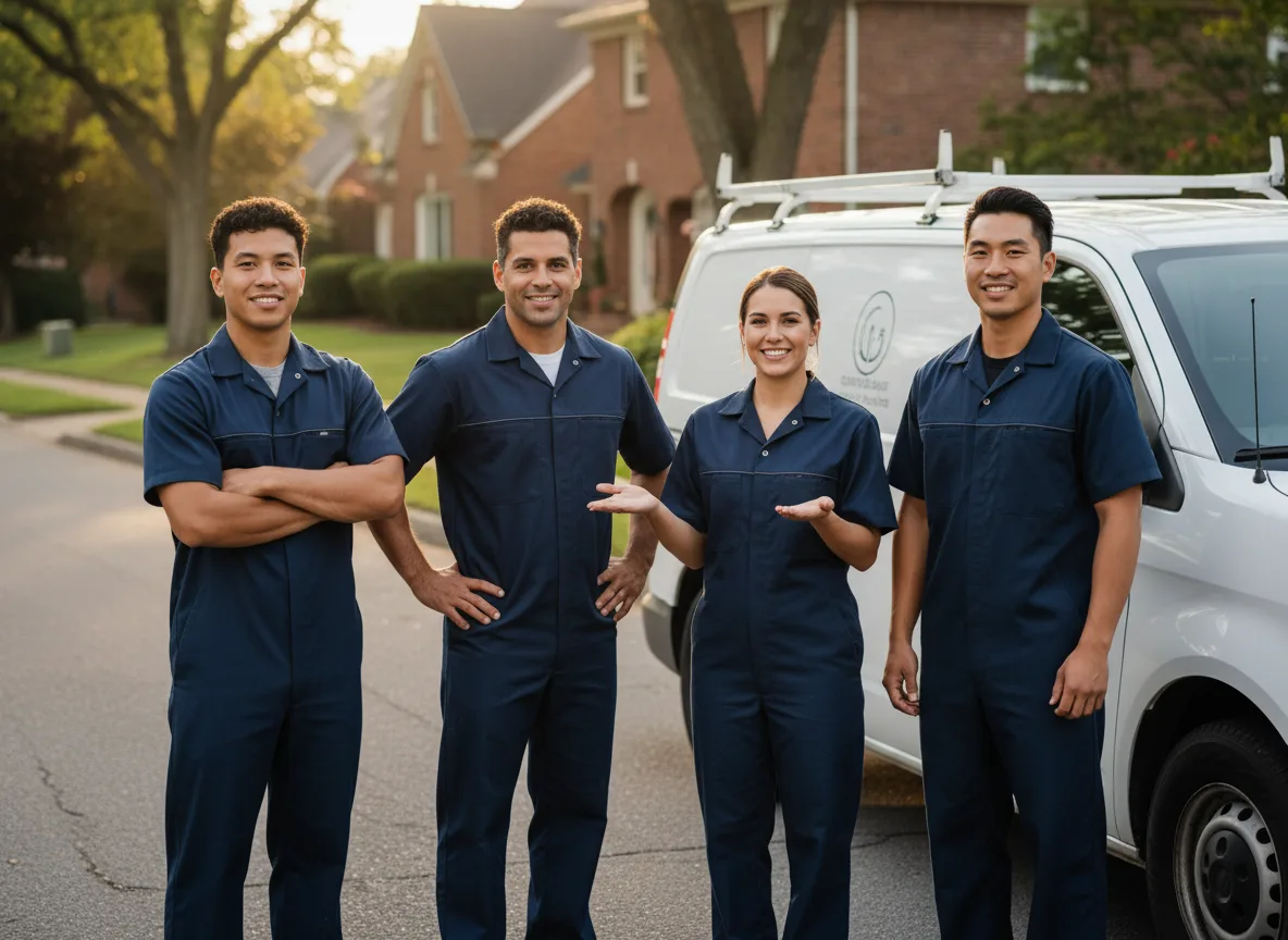 Home Gutter Service company in Kings Park, NY